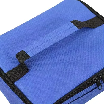 420D Insulated Kids Bento Lunch Bag