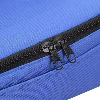 420D Insulated Kids Bento Lunch Bag