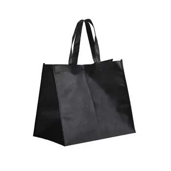 Custom Foldable Non-Woven Grocery Tote