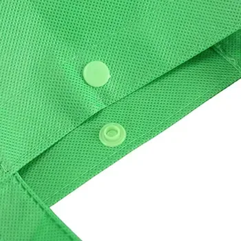 Custom Foldable Non-Woven Grocery Tote