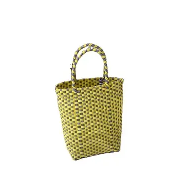 Custom Polyester Shopping Bag ZG20250317A4
