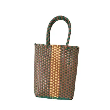 Custom Polyester Shopping Bag ZG20250317A4