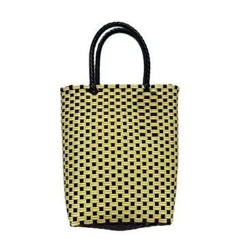 Custom Polyester Shopping Bag ZG20250317A4