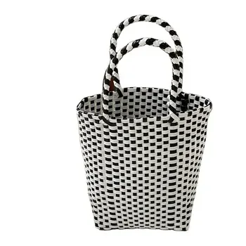 Custom Polyester Shopping Bag ZG20250317A4