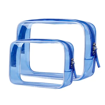 Travel PVC Makeup Organizer Bag