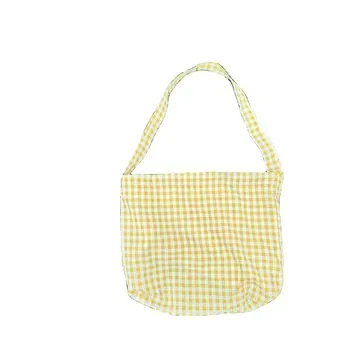 Custom Canvas Shopping Bag ZG20250627A4