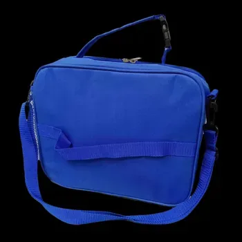 Oxford Crossbody Sling Lunch Cooler