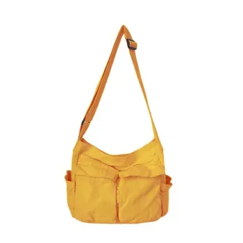 Custom Canvas Crossbody Bag ZG20211228M4