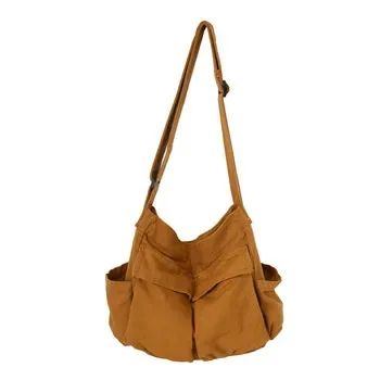 Custom Canvas Crossbody Bag ZG20211228M4