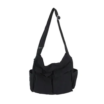 Custom Canvas Crossbody Bag ZG20211228M4