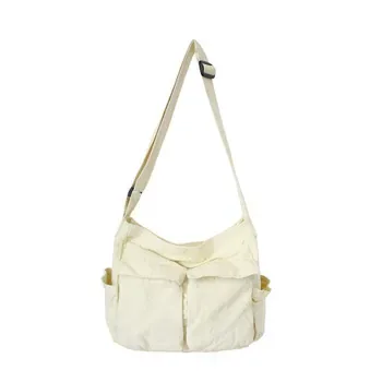 Custom Canvas Crossbody Bag ZG20211228M4