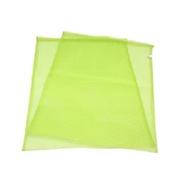 Custom Mesh Nylon Drawstring Bag