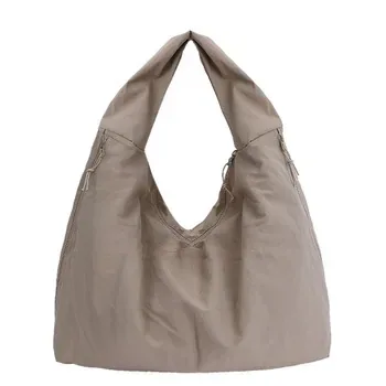 Custom Nylon Shopping Bag ZG20250821A1