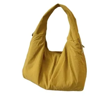 Custom Nylon Shopping Bag ZG20250821A1