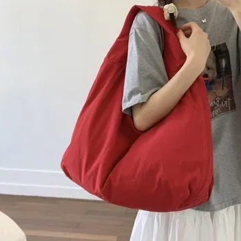 Custom Nylon Shopping Bag ZG20250821A1