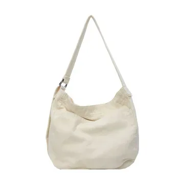 Custom Canvas Crossbody Bag Style 569
