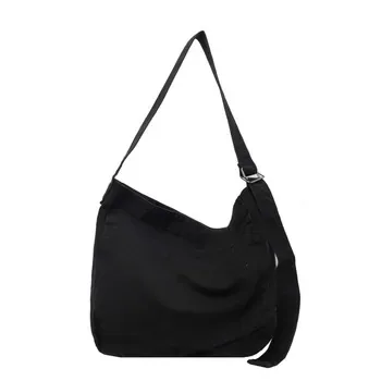 Custom Canvas Crossbody Bag Style 569