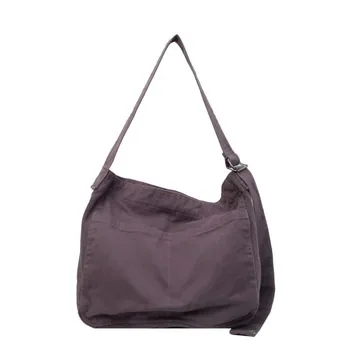 Custom Canvas Crossbody Bag Style 569