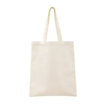Custom Foldable Cotton Canvas Beach Tote