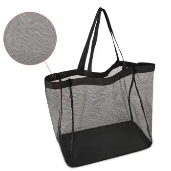 Custom Polyester Mesh Bag ZG082201