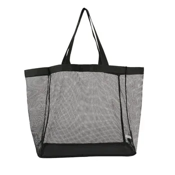 Custom Polyester Mesh Bag ZG082201