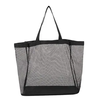 Custom Polyester Mesh Bag ZG082201