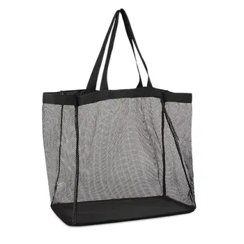 Custom Polyester Mesh Bag ZG082201