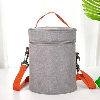 Custom Oxford Lunch Cooler Bag