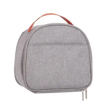 Custom Oxford Lunch Cooler Bag