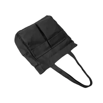 Custom Cotton Canvas Shopping Tote ZG20220323M3