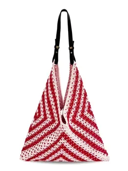 Custom Polyester Shopping Tote ZG20250313A4