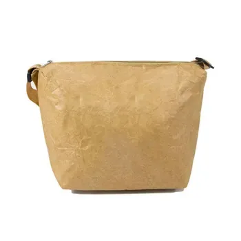Custom Waterproof Paper Shopping Tote