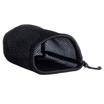 Custom Mesh Polyester Drawstring Bag ZG230812601