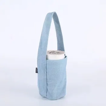 Custom Cotton Canvas Duffel Bag