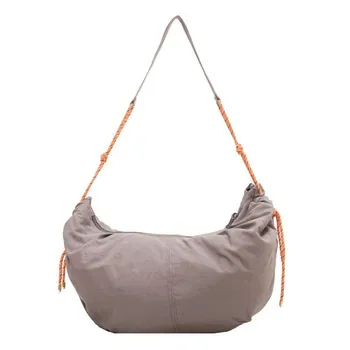 Custom Nylon Crossbody Bag ZG20250718A3