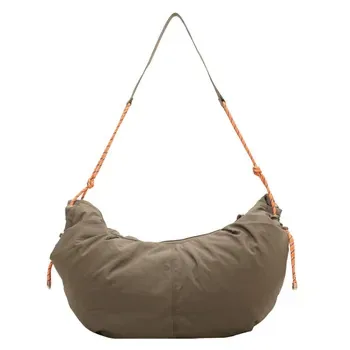 Custom Nylon Crossbody Bag ZG20250718A3