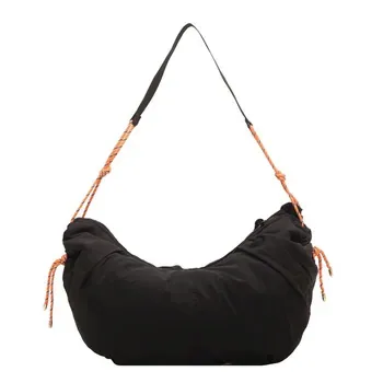 Custom Nylon Crossbody Bag ZG20250718A3