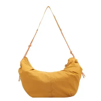 Custom Nylon Crossbody Bag ZG20250718A3