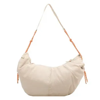 Custom Nylon Crossbody Bag ZG20250718A3
