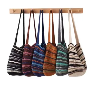 Custom Polyester Shopping Bag ZG20251030A20