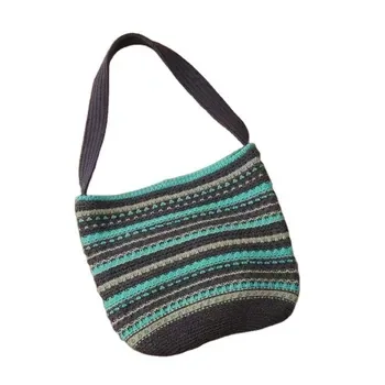 Custom Polyester Shopping Bag ZG20251030A20