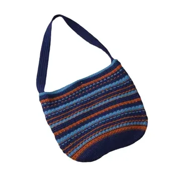 Custom Polyester Shopping Bag ZG20251030A20