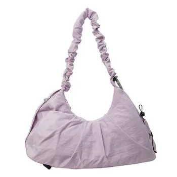 Custom Nylon Shopping Bag ZG20251226A1