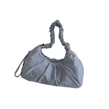 Custom Nylon Shopping Bag ZG20251226A1