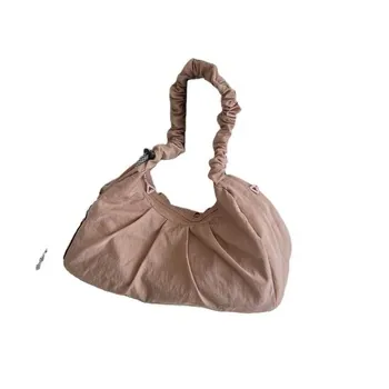 Custom Nylon Shopping Bag ZG20251226A1