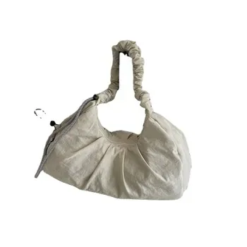 Custom Nylon Shopping Bag ZG20251226A1