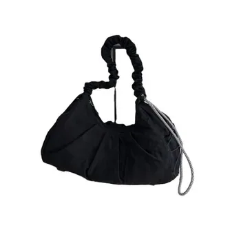 Custom Nylon Shopping Bag ZG20251226A1