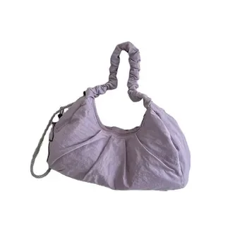 Custom Nylon Shopping Bag ZG20251226A1