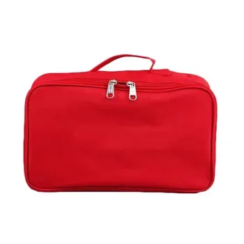 Custom Nylon Cosmetic Bag ZG23032803