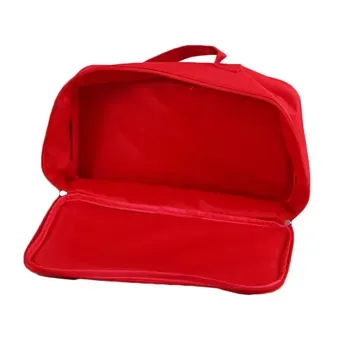 Custom Nylon Cosmetic Bag ZG23032803
